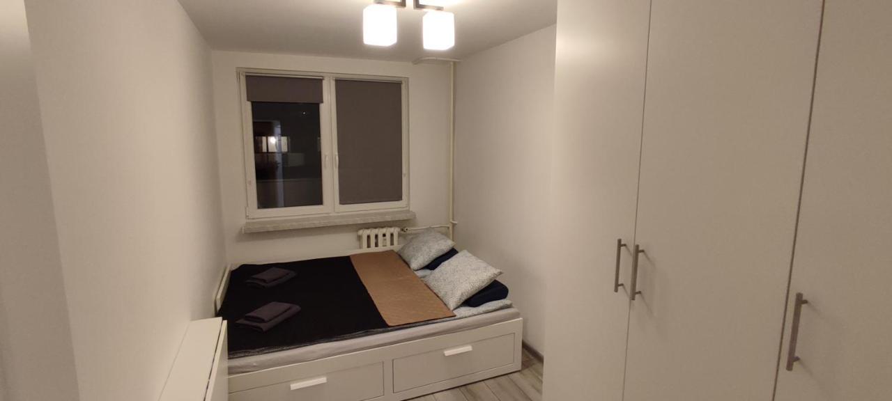 Centrum - Metro Rondo Onz Apartamento *