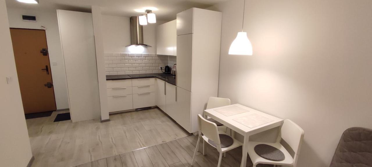Apartamento Centrum - Metro Rondo Onz