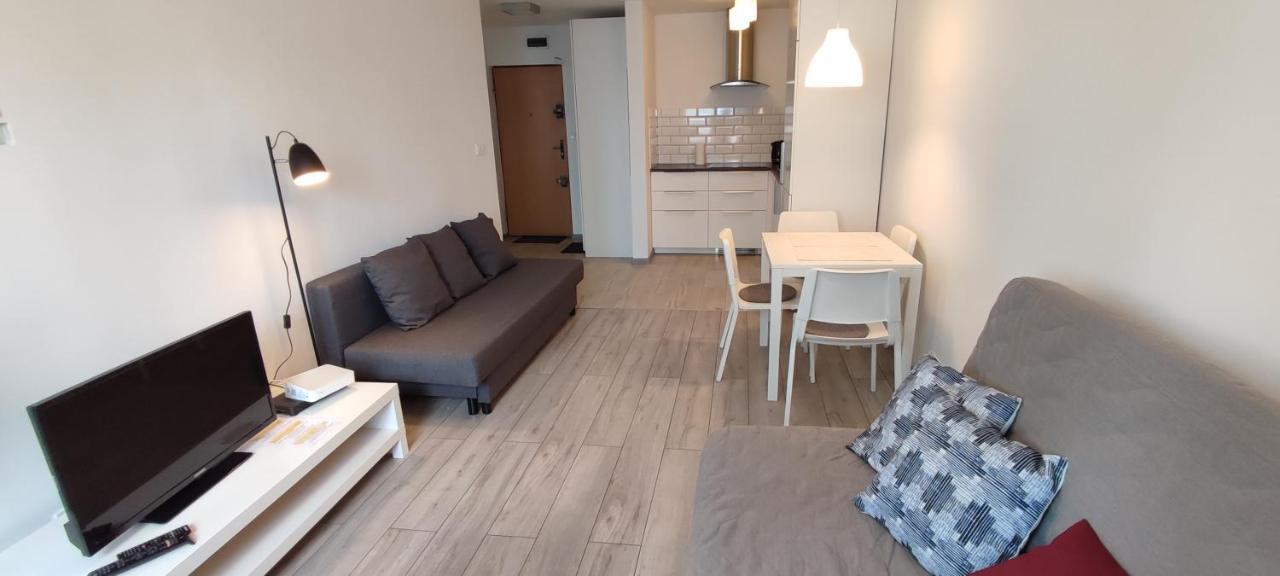 Apartamento Centrum - Metro Rondo Onz