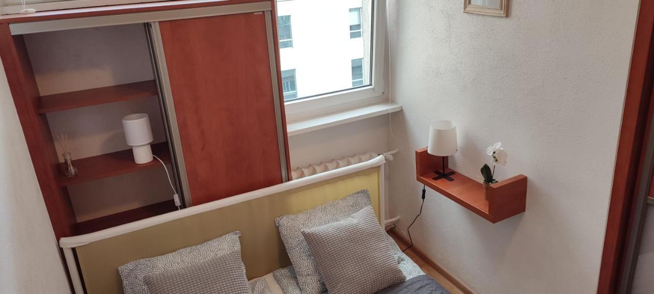 Apartamento Centrum - Metro Rondo Onz Varsovia