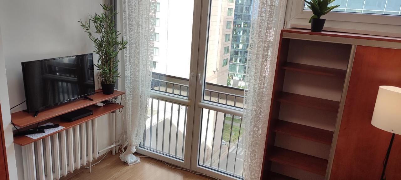 Apartamento Centrum - Metro Rondo Onz *