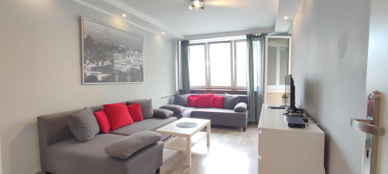 Apartamento Centrum - Metro Rondo Onz