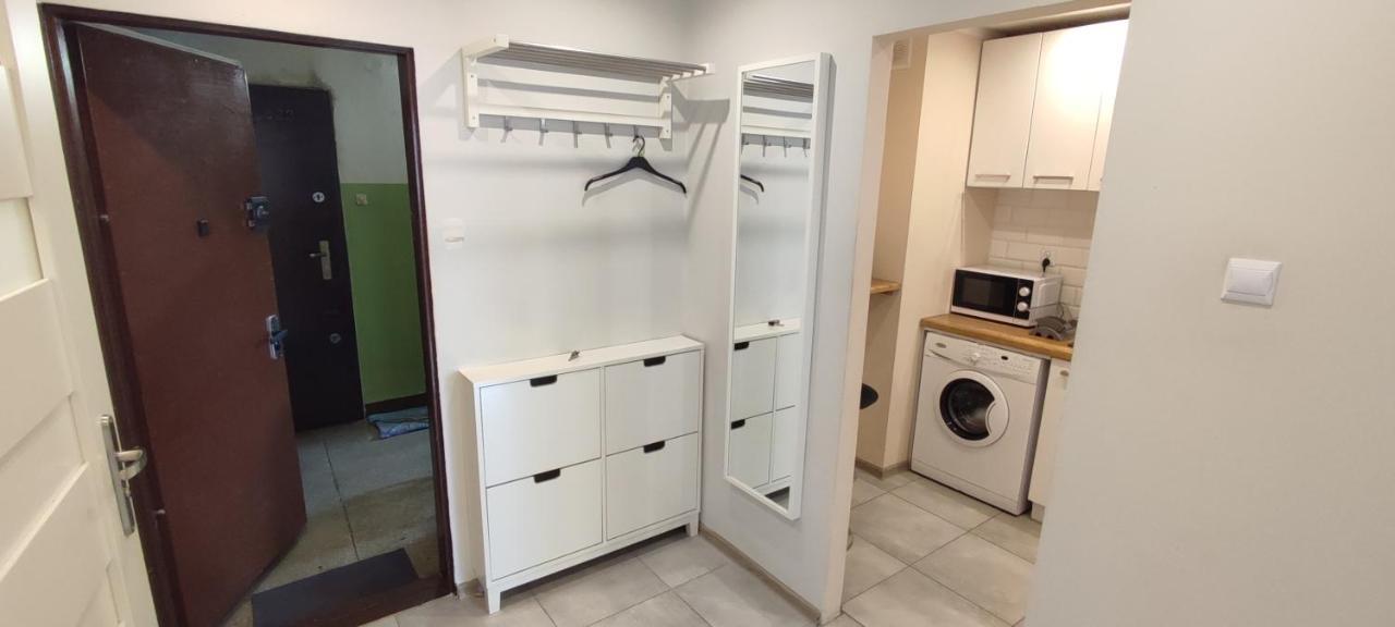 Centrum - Metro Rondo Onz Apartamento Varsovia