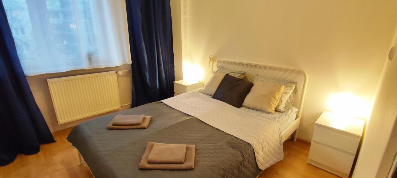 Apartamento Centrum - Metro Rondo Onz *