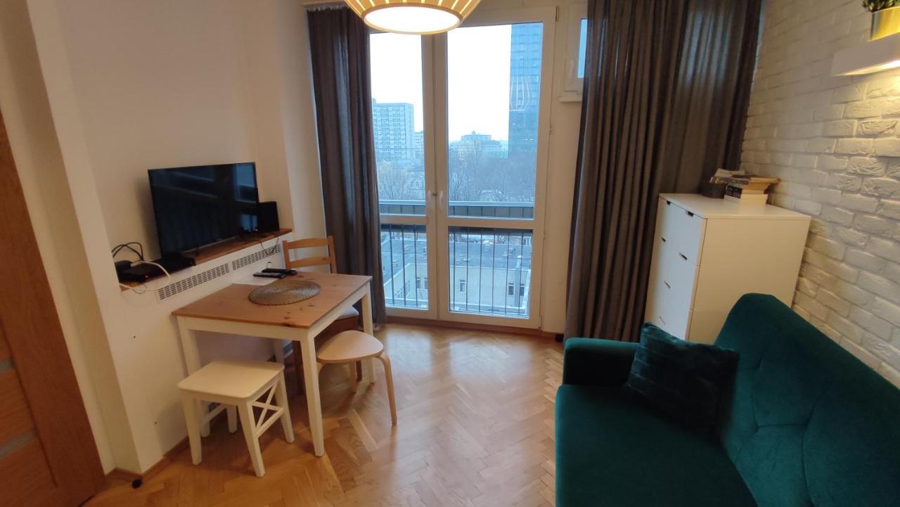 Apartamento Centrum - Metro Rondo Onz *