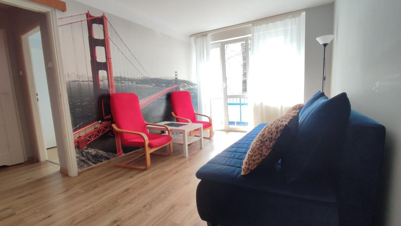 Apartamento Centrum - Metro Rondo Onz Varsovia