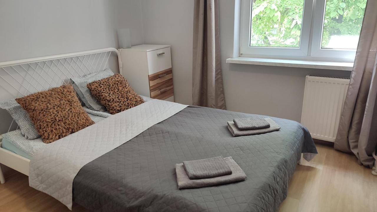 Apartamento Centrum - Metro Rondo Onz Varsovia