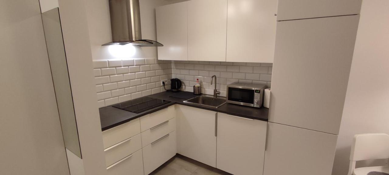 Top Apartamenty Centrum - Metro Rondo Onz *